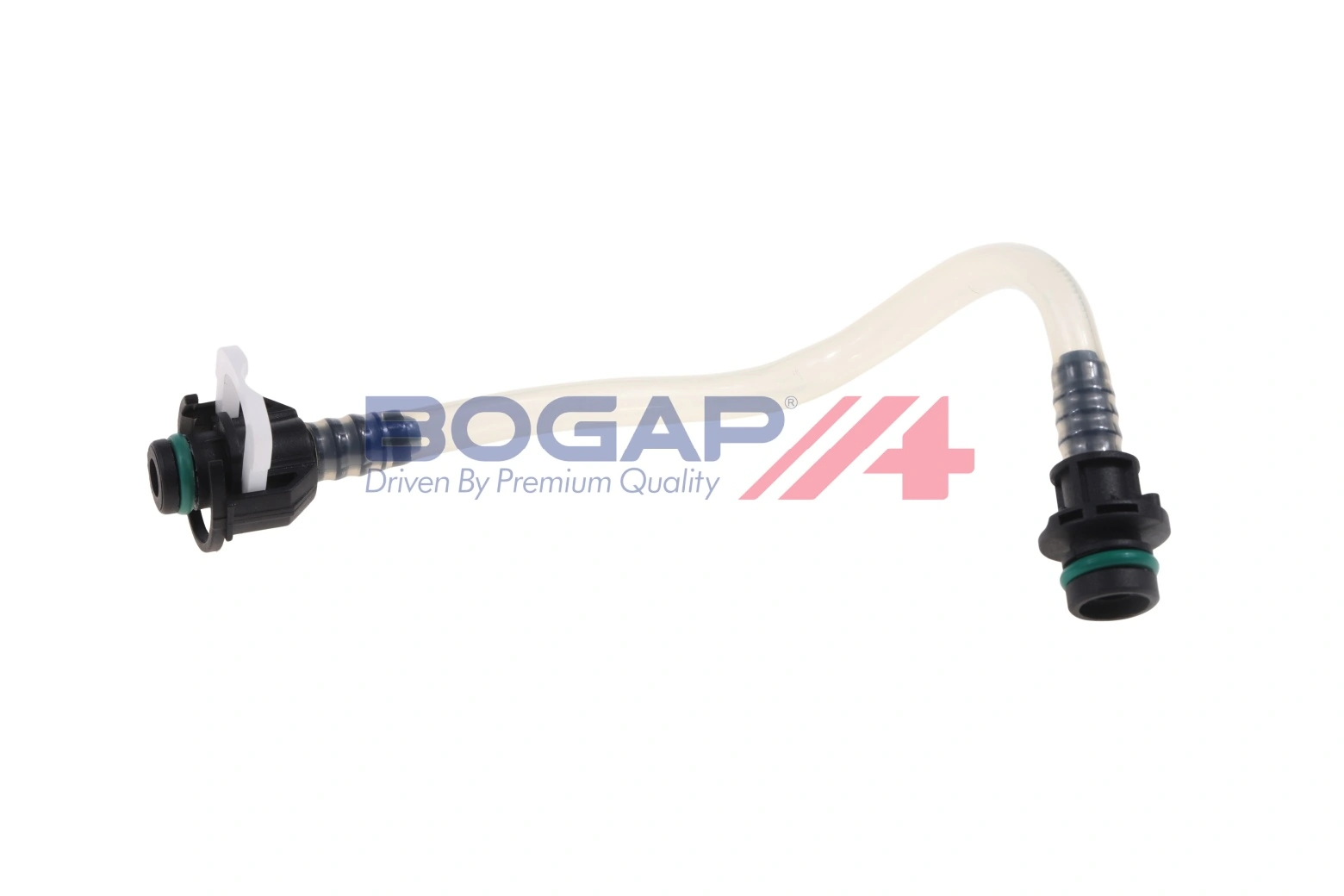 Fuel Line