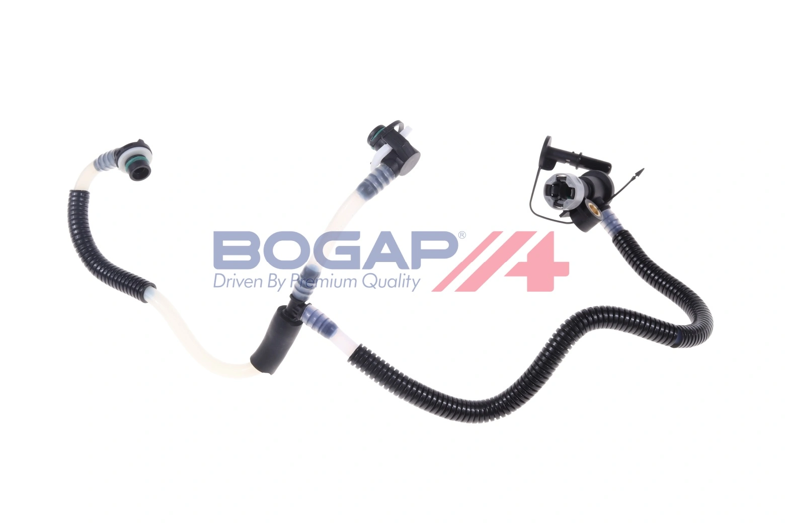 Fuel Line