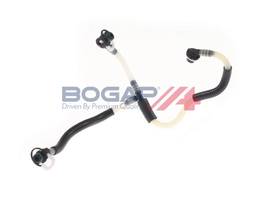 Fuel Line