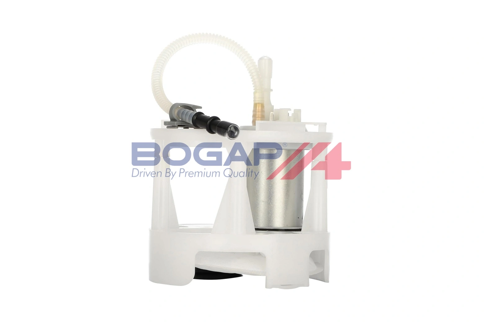 Fuel Feed Unit