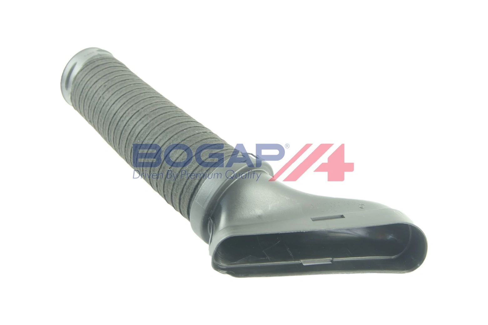 Intake Hose, air filter