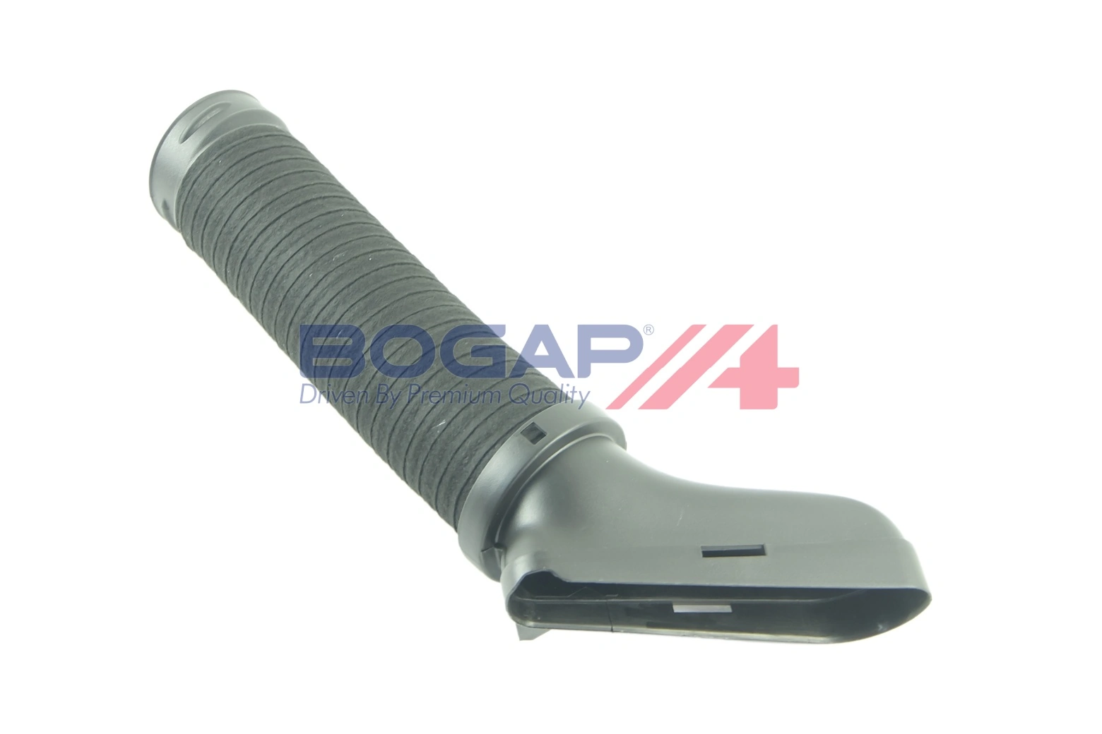 Intake Hose, air filter