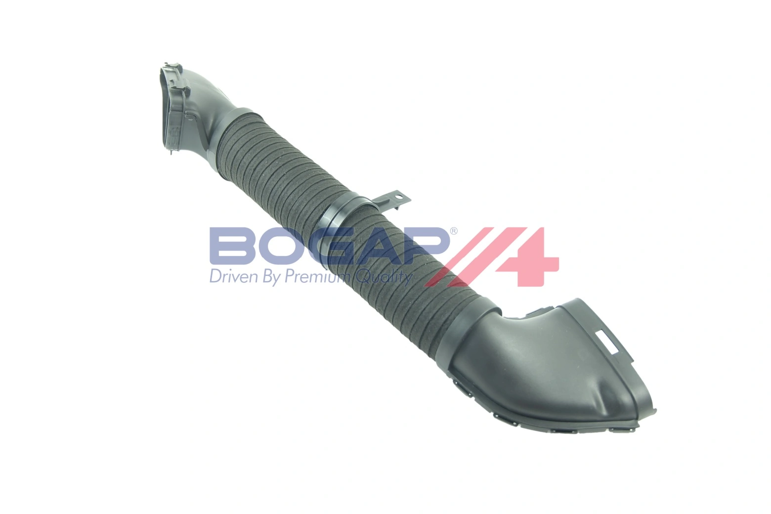 Intake Hose, air filter