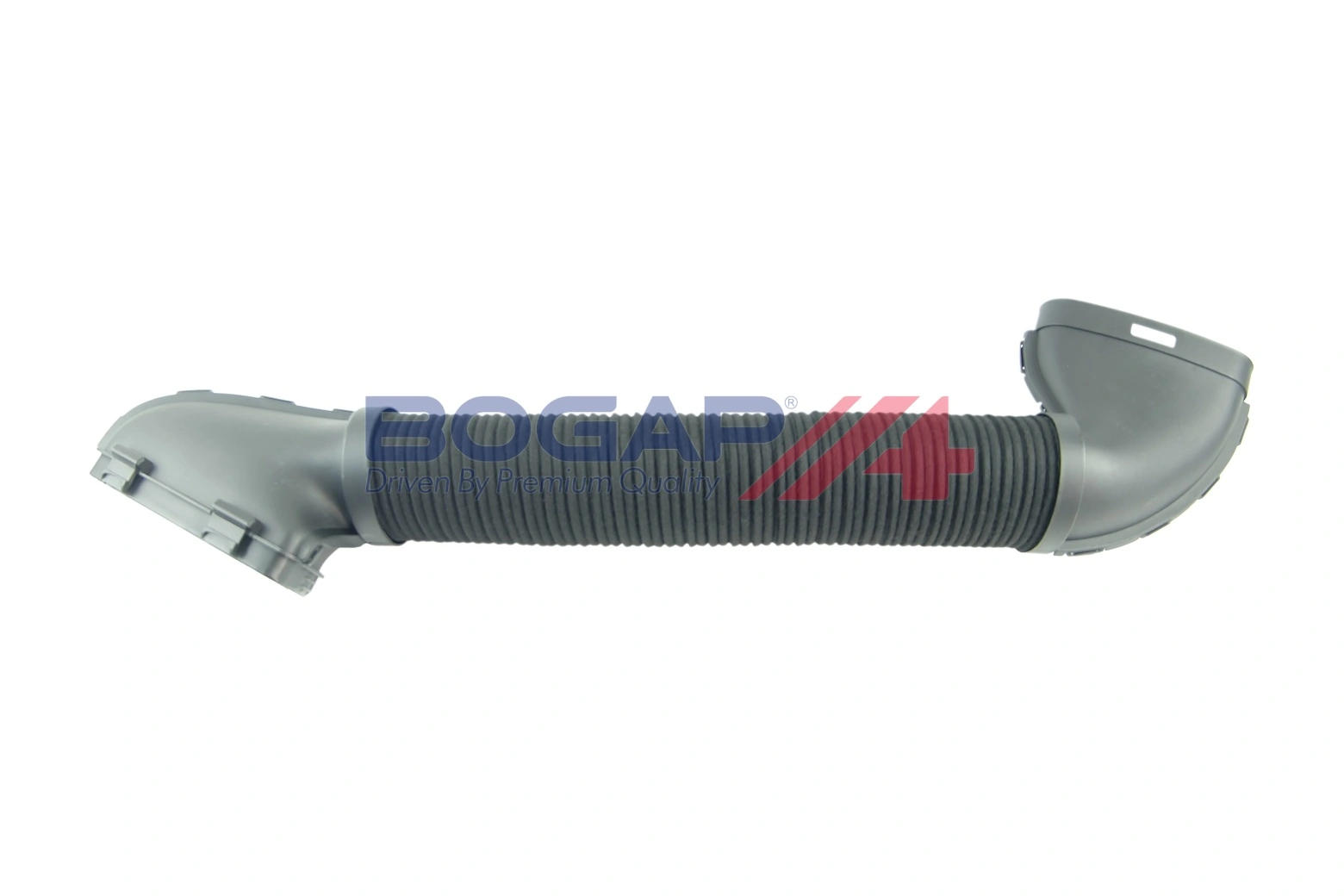 Intake Hose, air filter