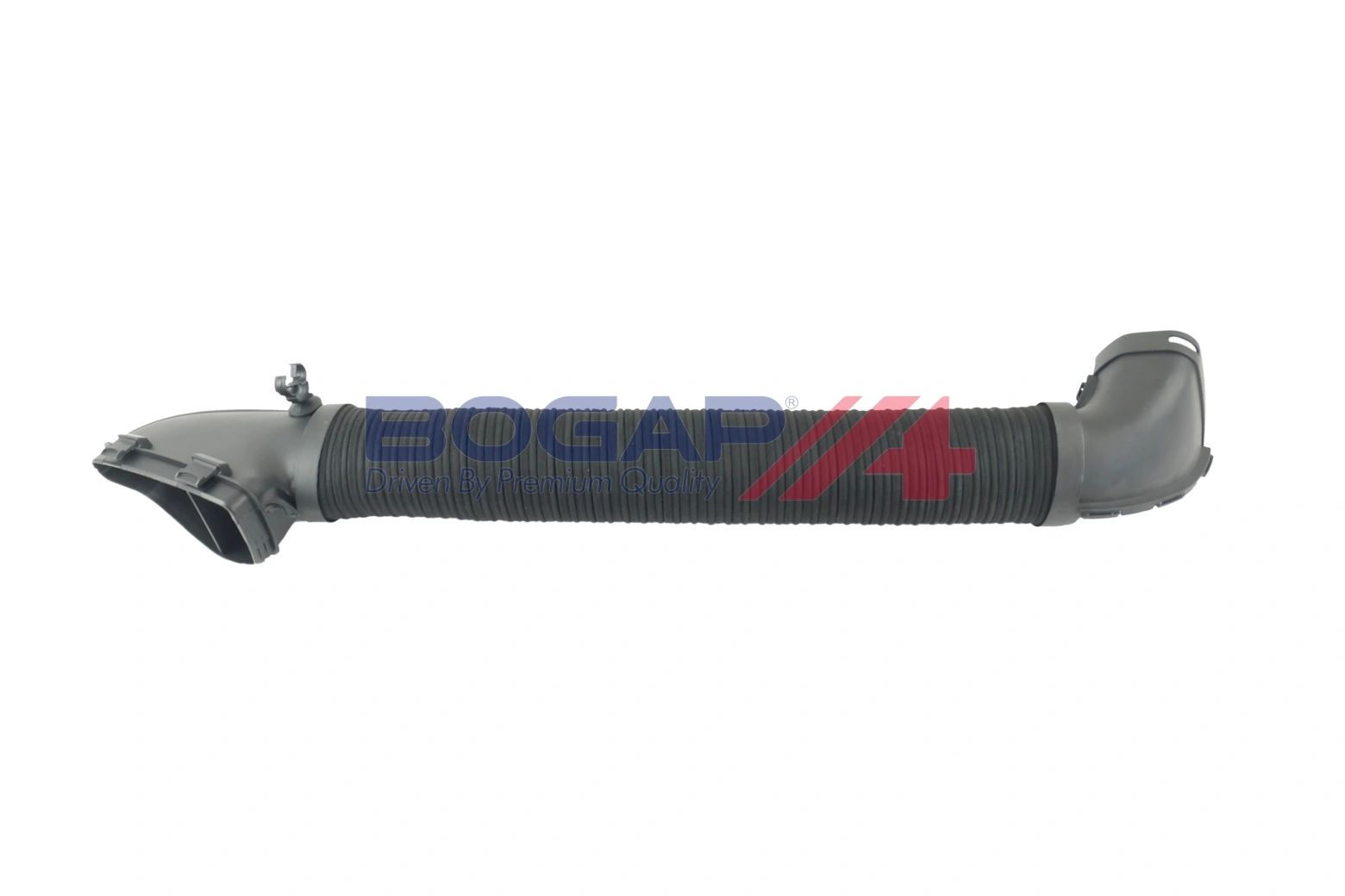 Intake Hose, air filter