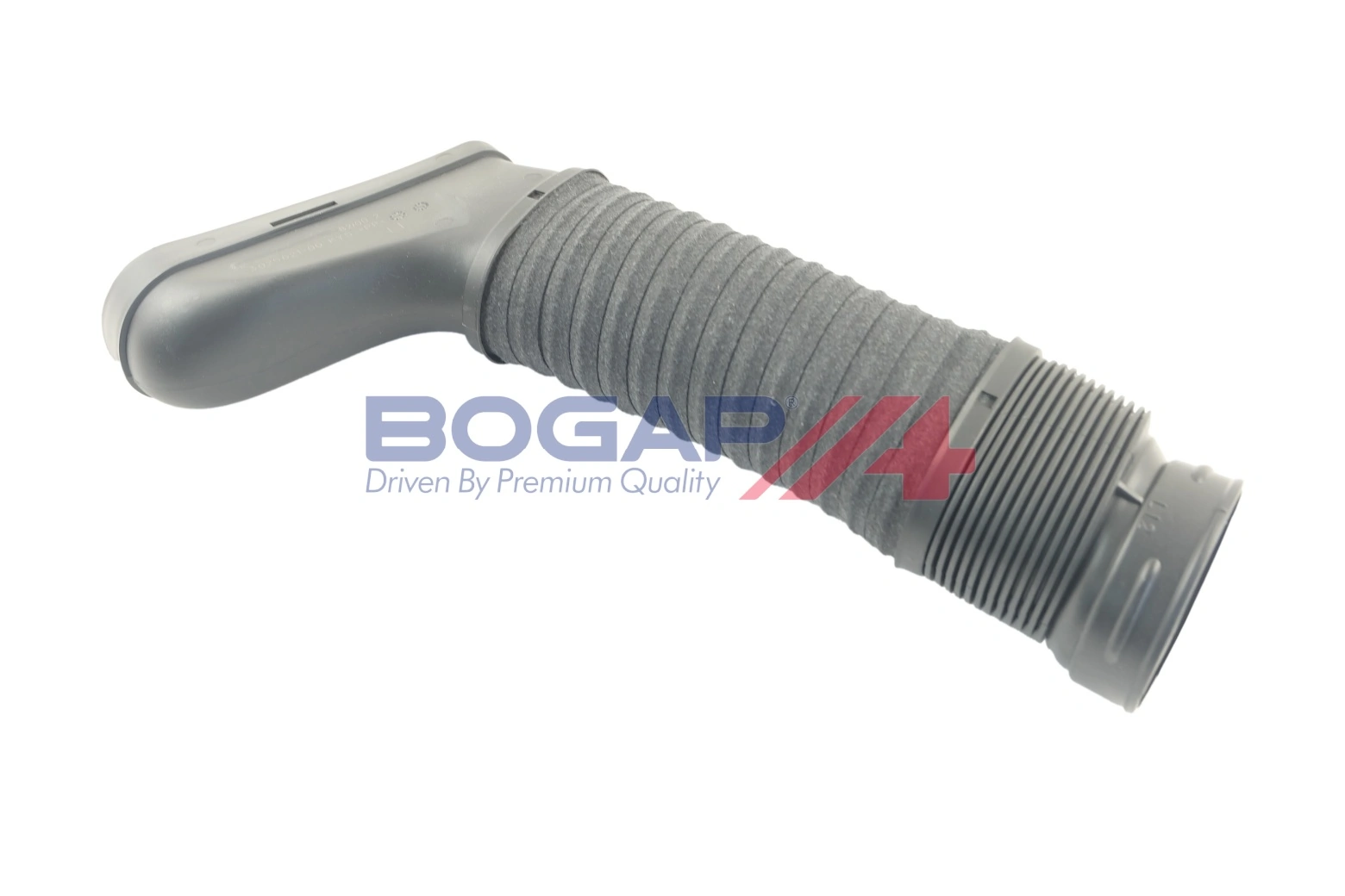 Intake Hose, air filter