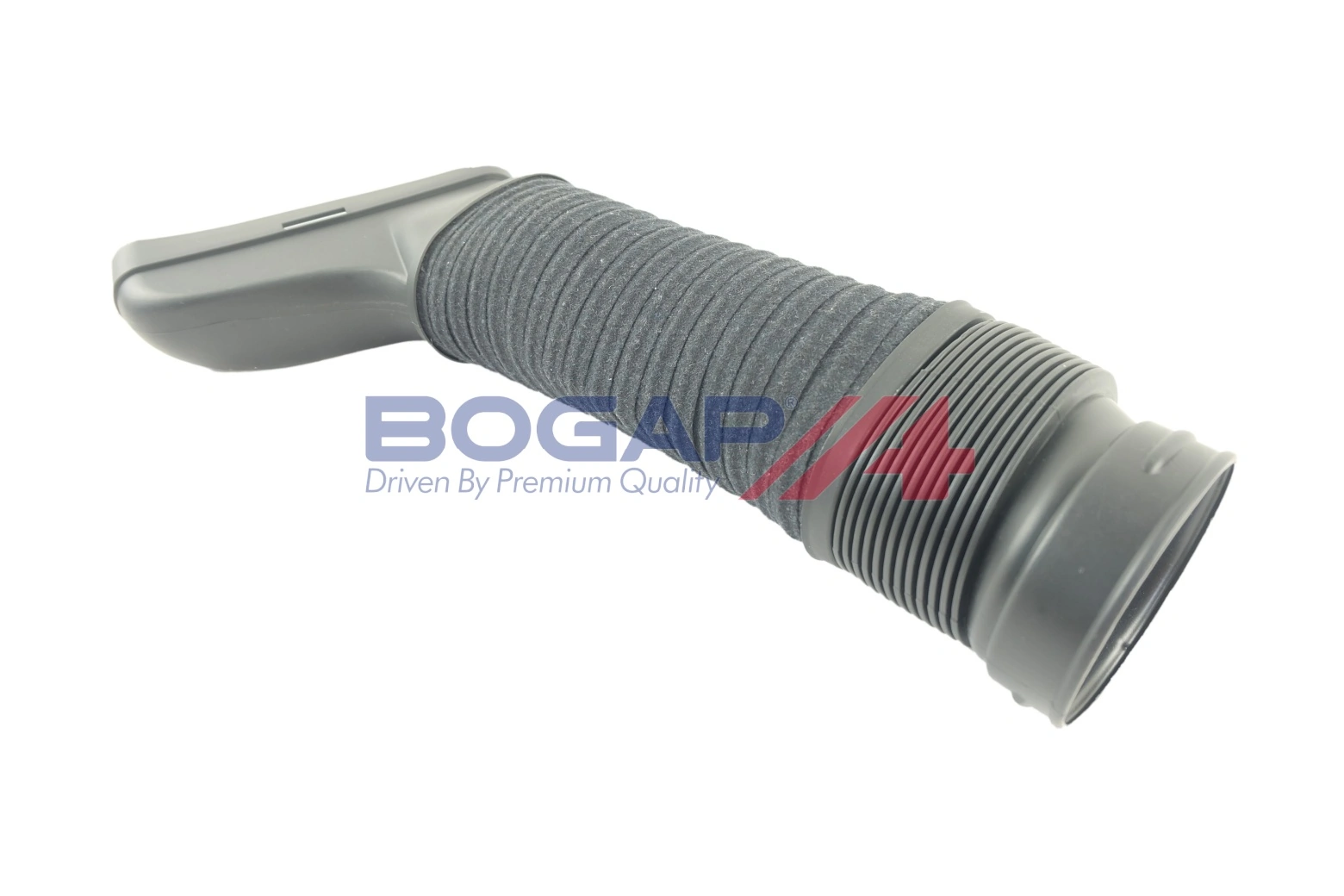 Intake Hose, air filter