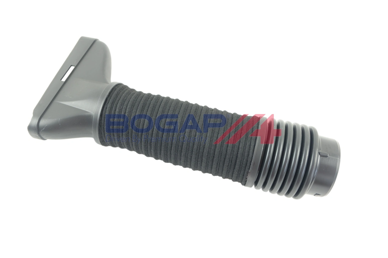 Intake Hose, air filter