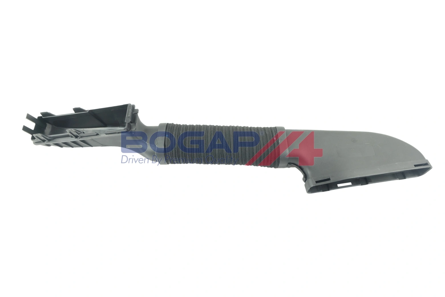 Intake Hose, air filter
