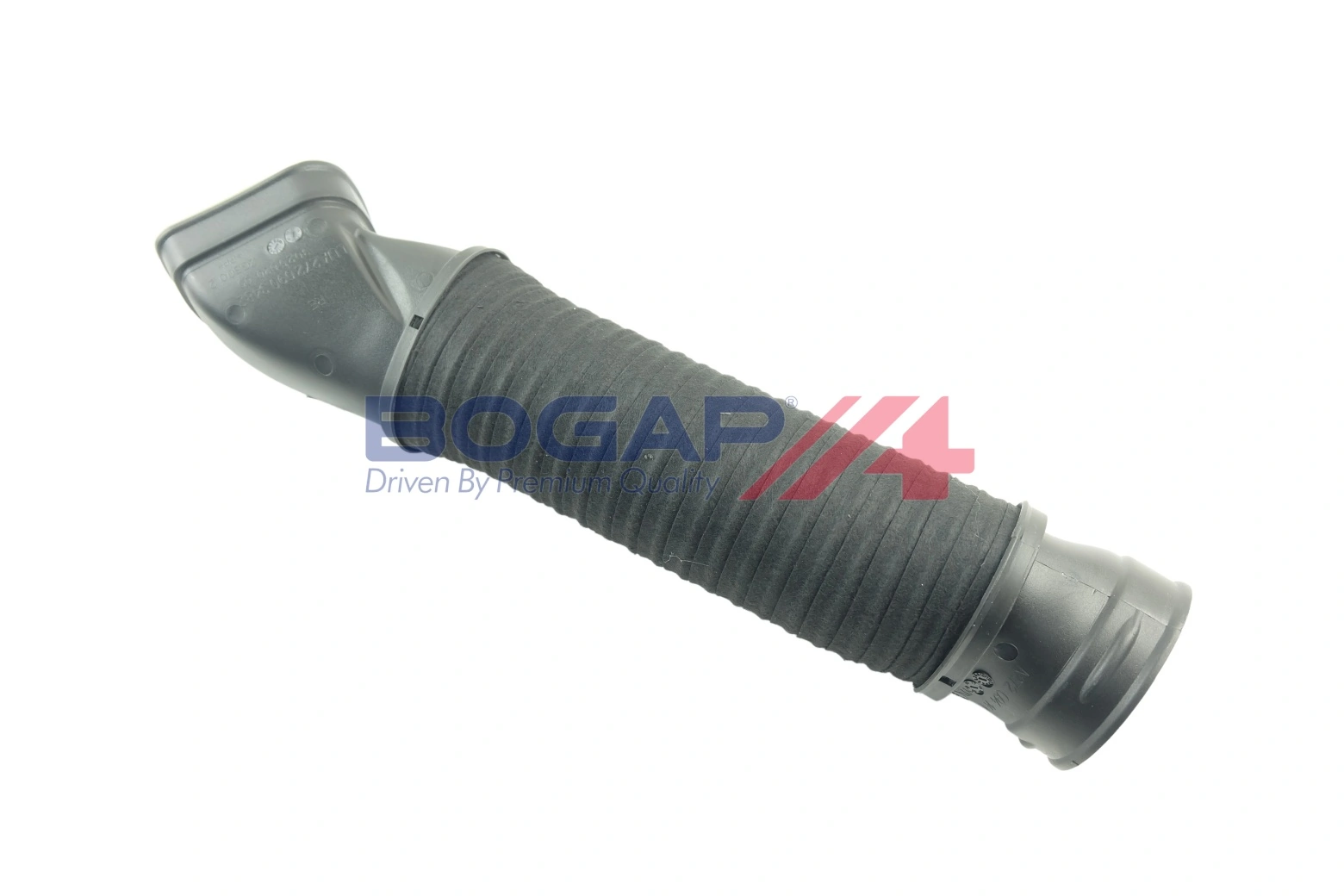 Intake Hose, air filter