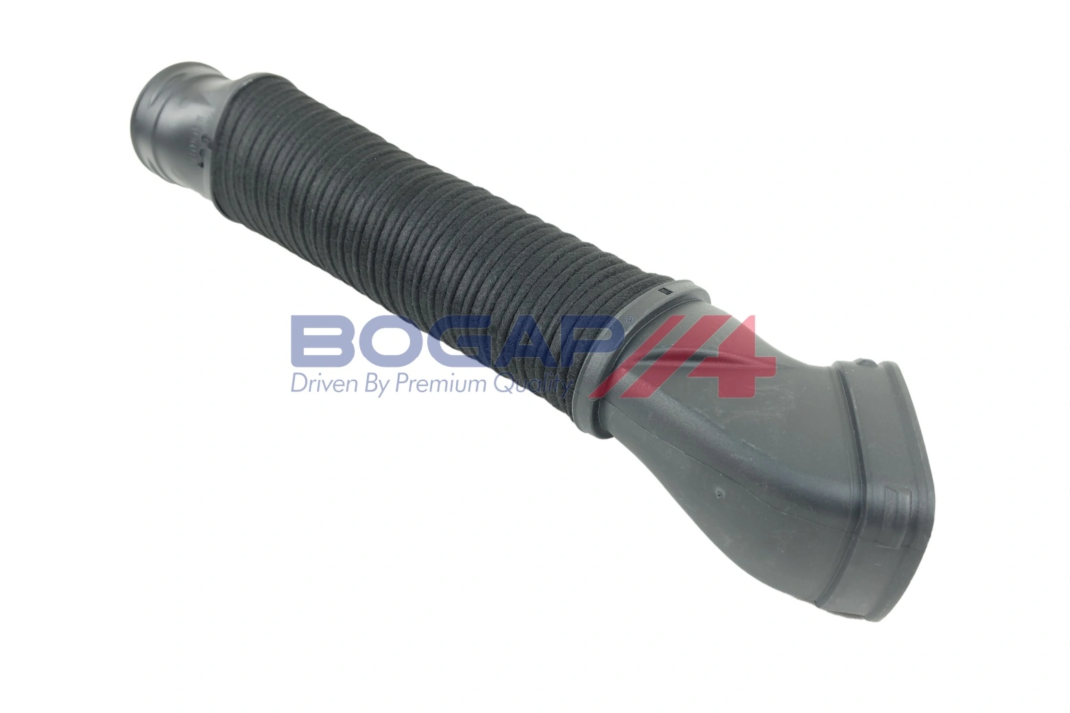 Intake Hose, air filter