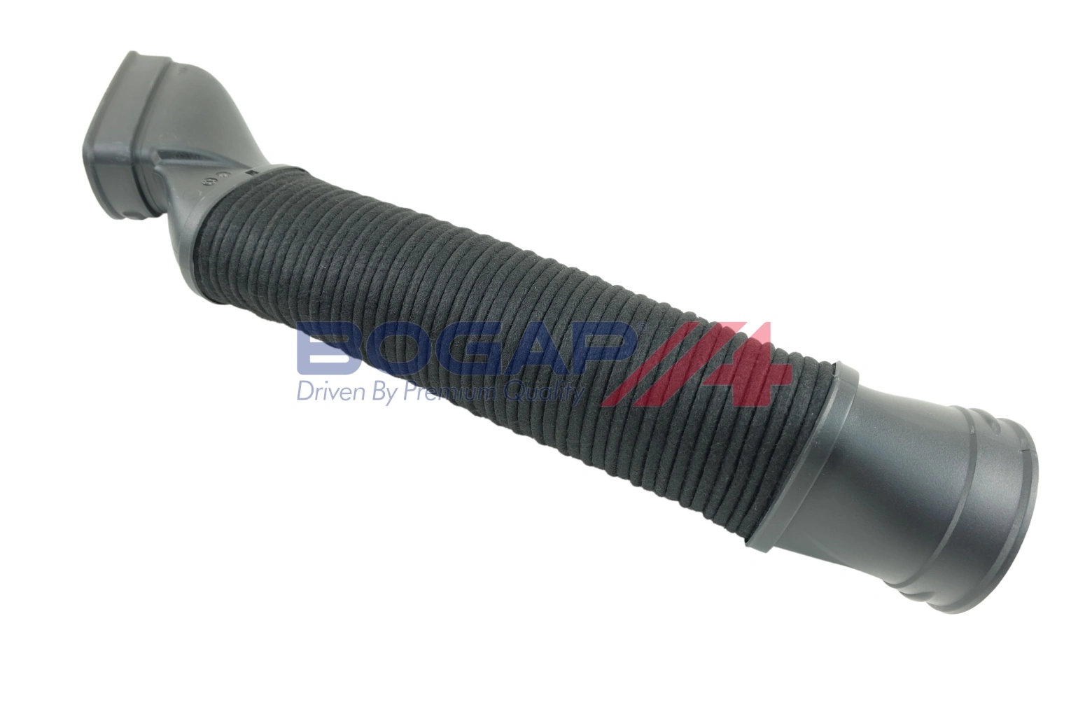 Intake Hose, air filter