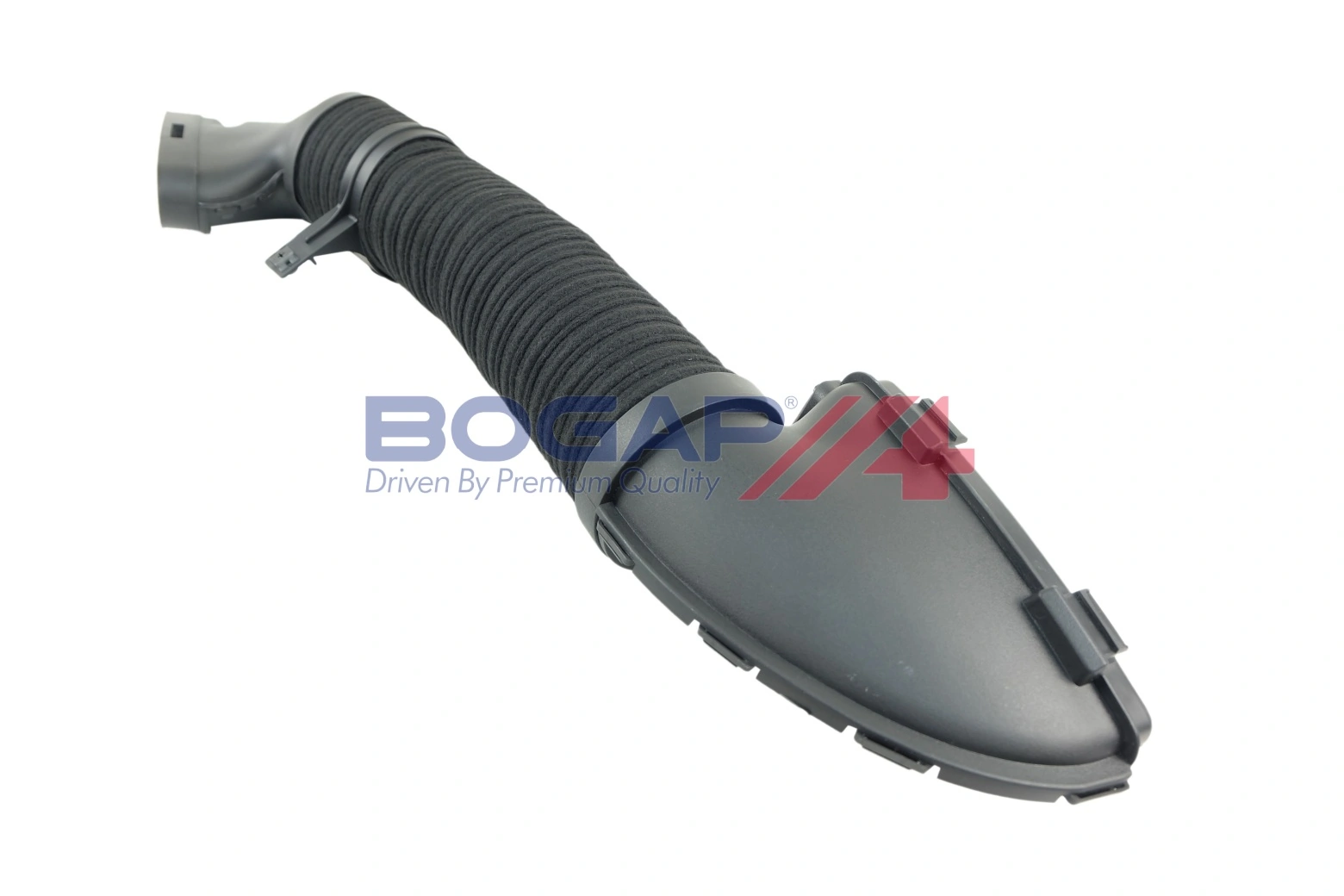 Intake Hose, air filter