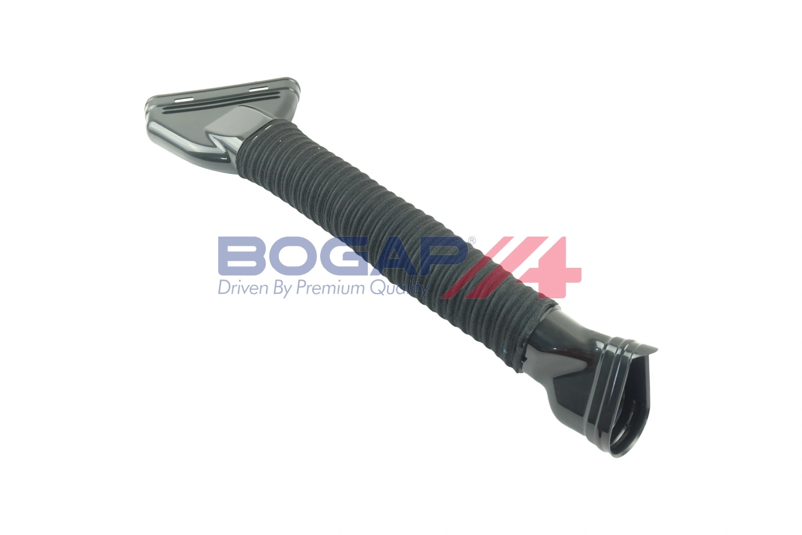 Intake Hose, air filter