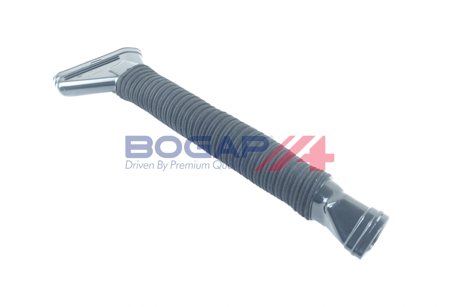 Intake Hose, air filter