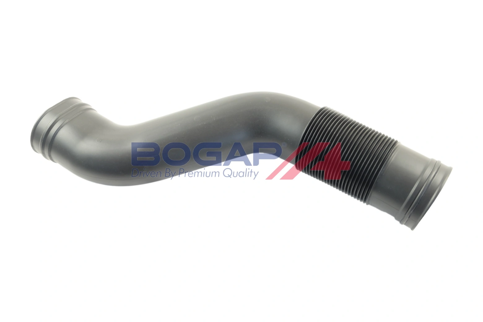 Intake Hose, air filter