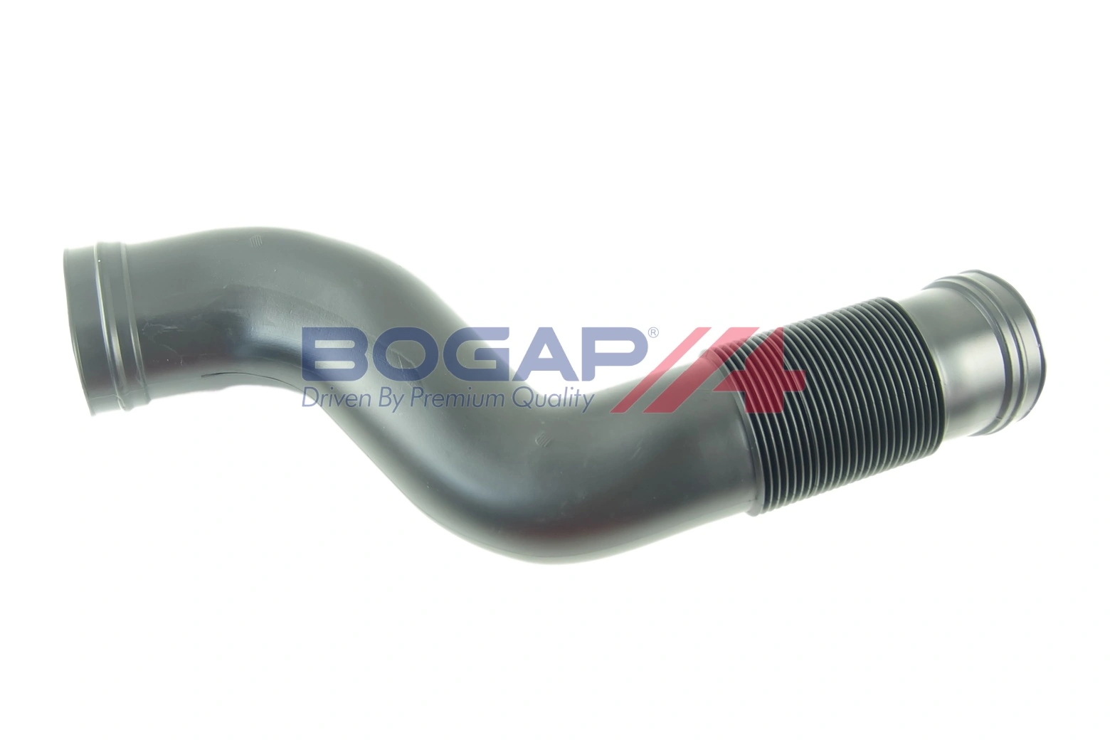 Intake Hose, air filter
