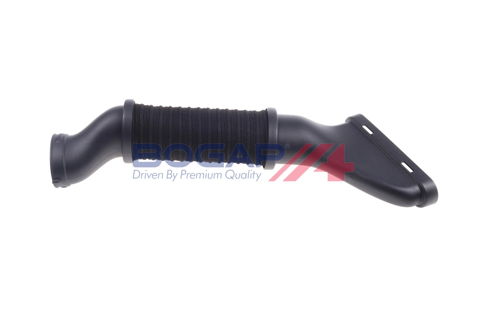 Intake Hose, air filter