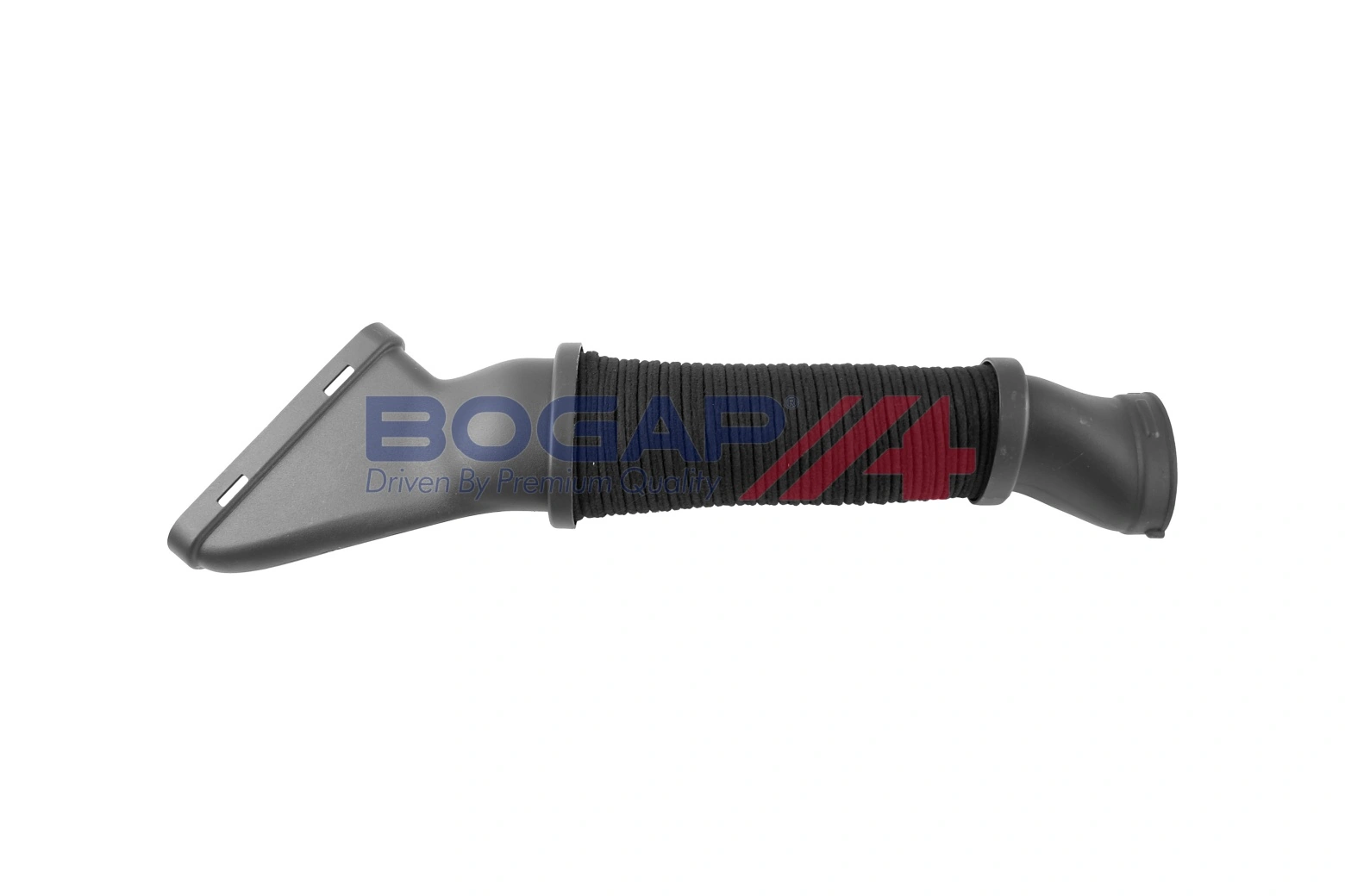 Intake Hose, air filter