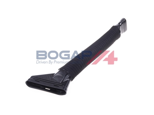 Intake Hose, air filter