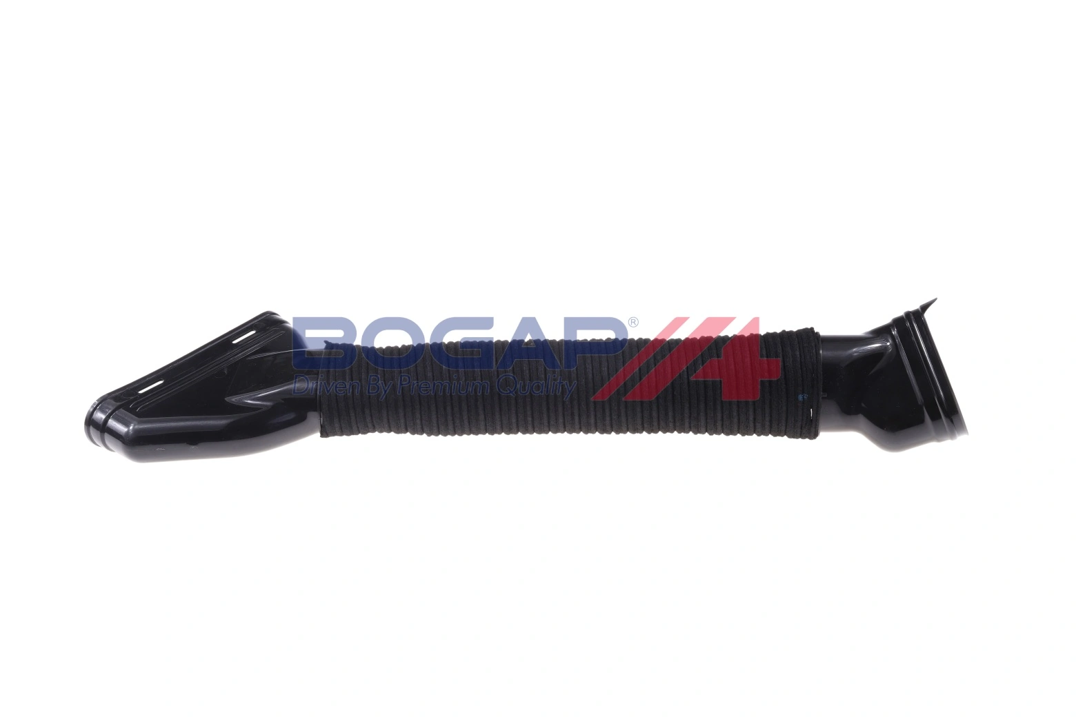 Intake Hose, air filter