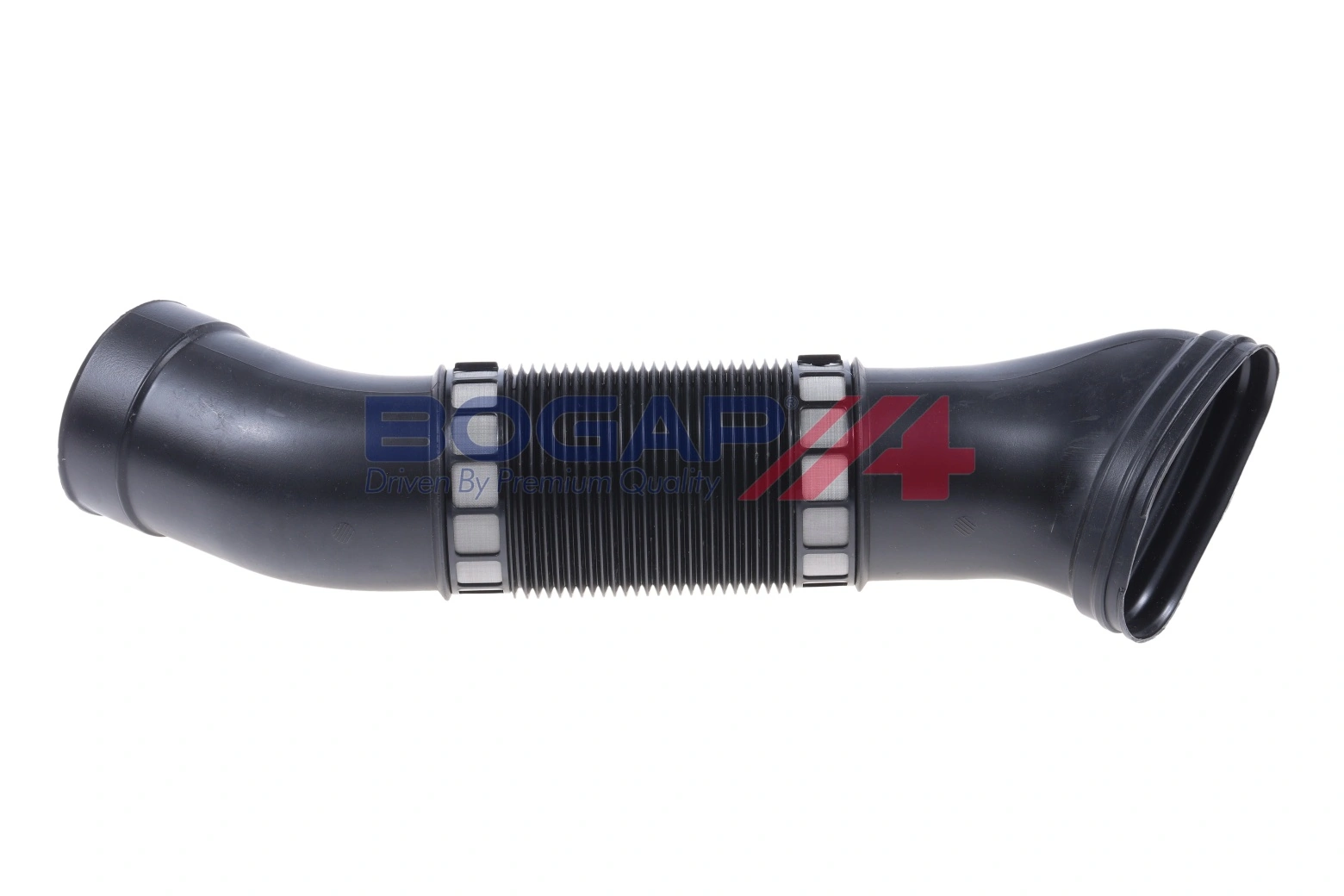 Intake Hose, air filter