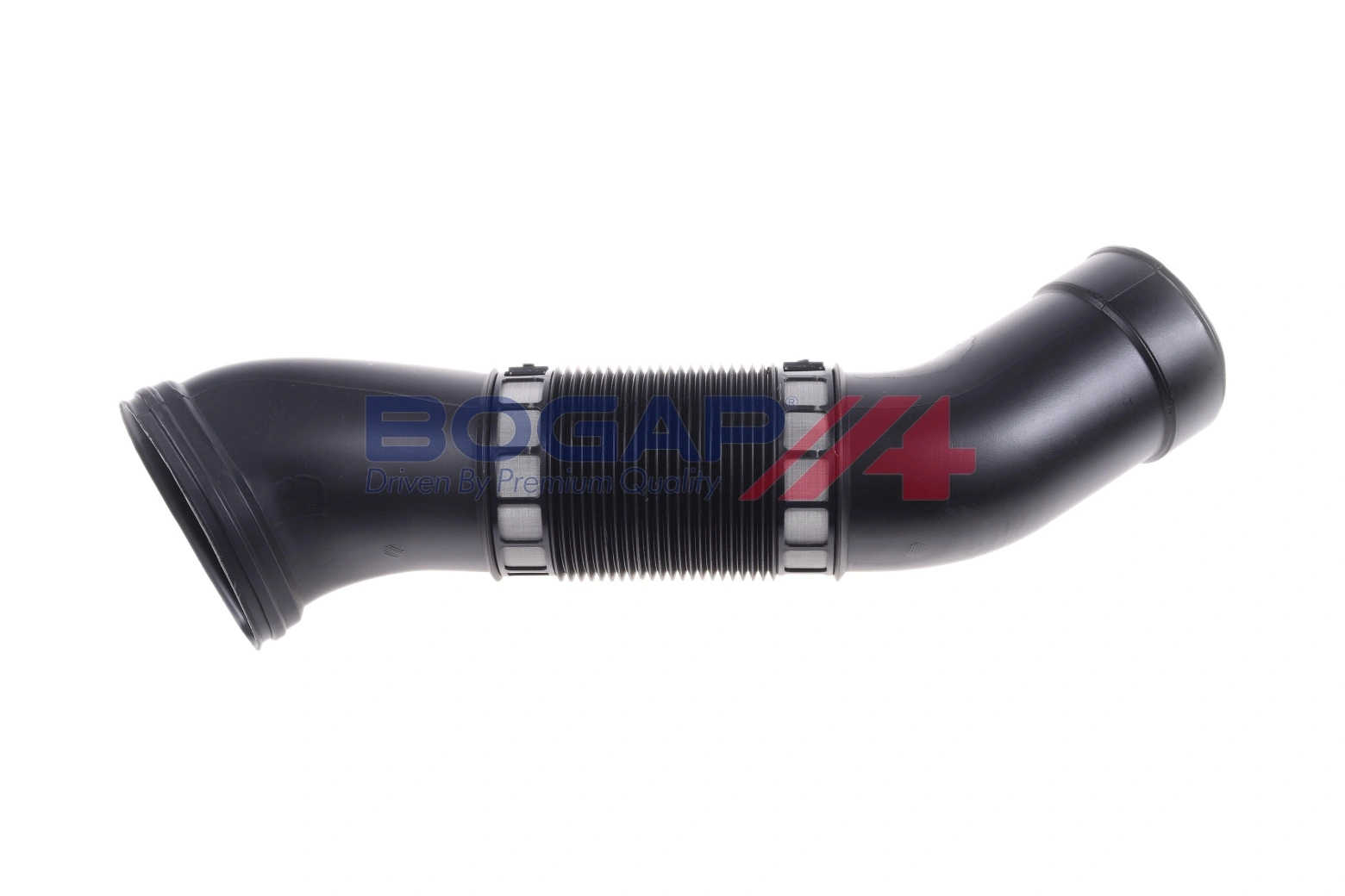 Intake Hose, air filter