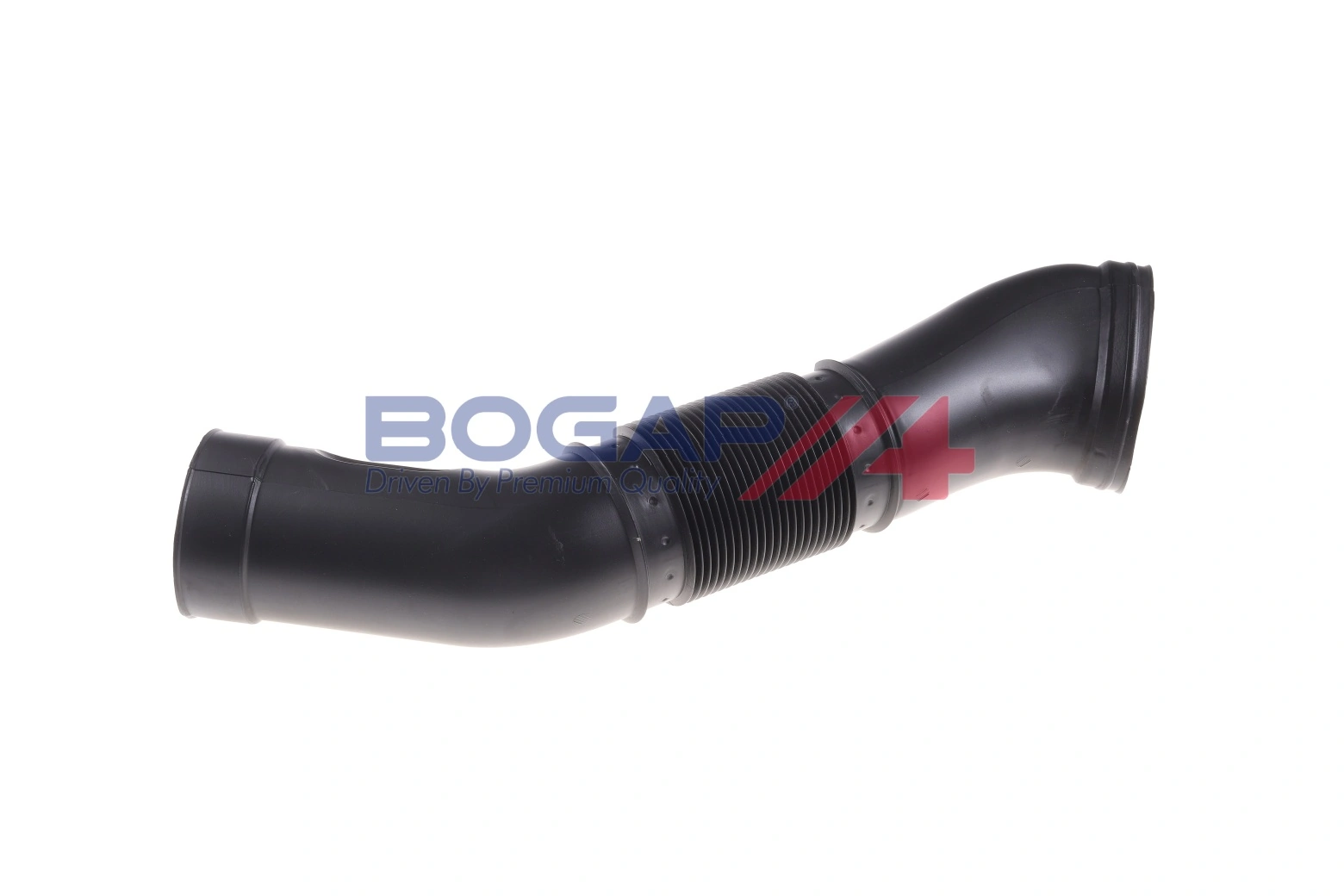 Intake Hose, air filter