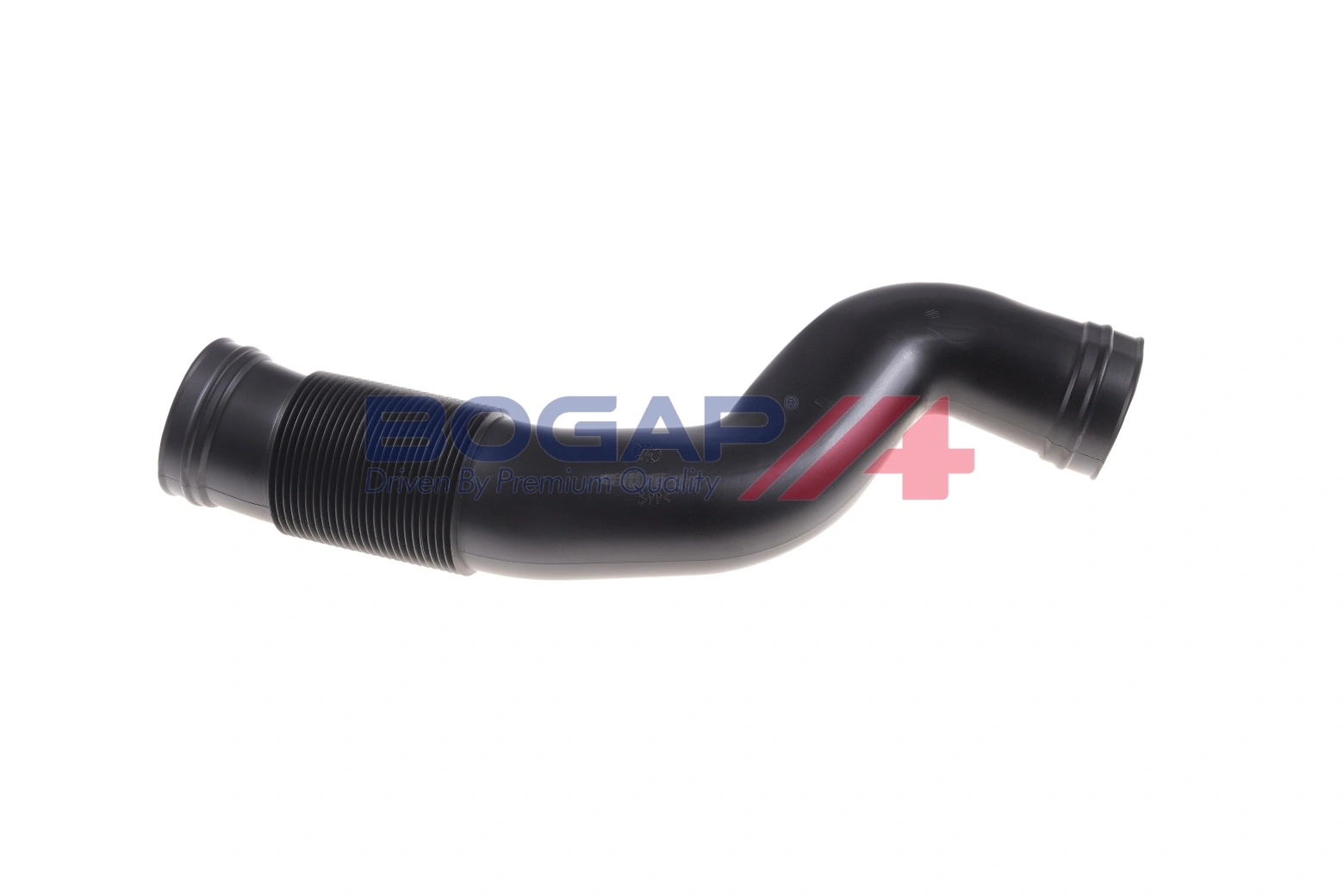 Intake Hose, air filter