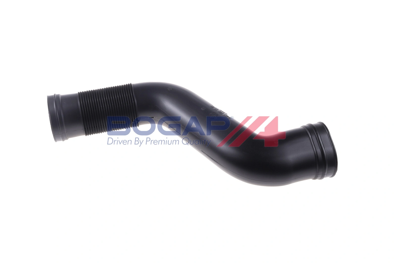 Intake Hose, air filter
