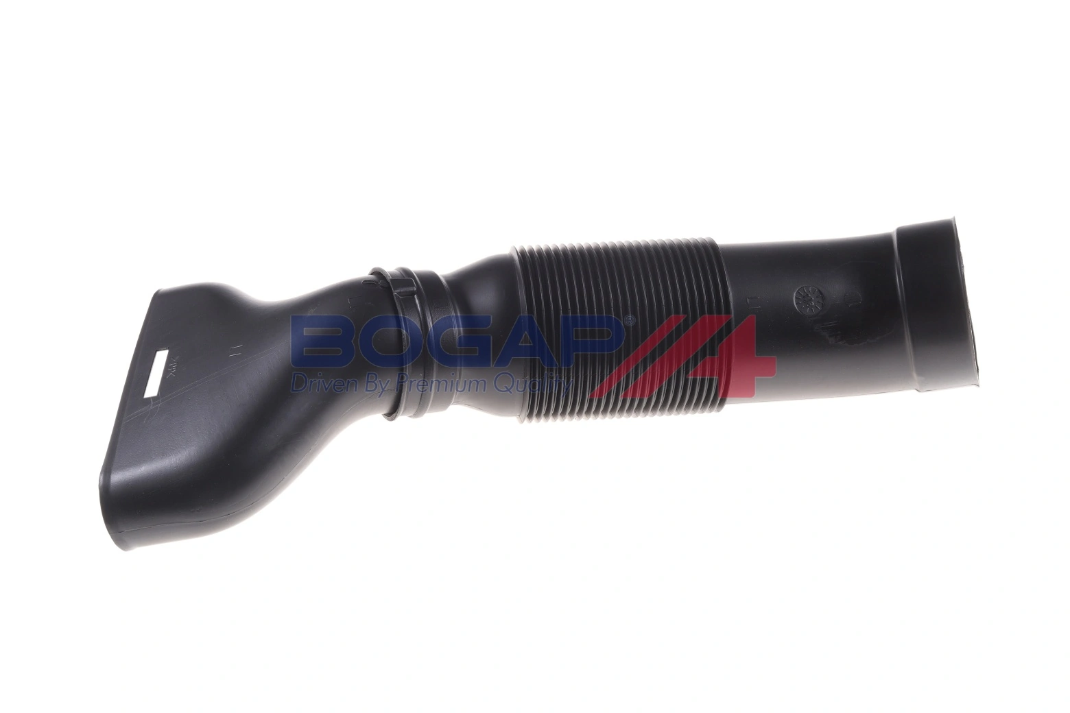 Intake Hose, air filter