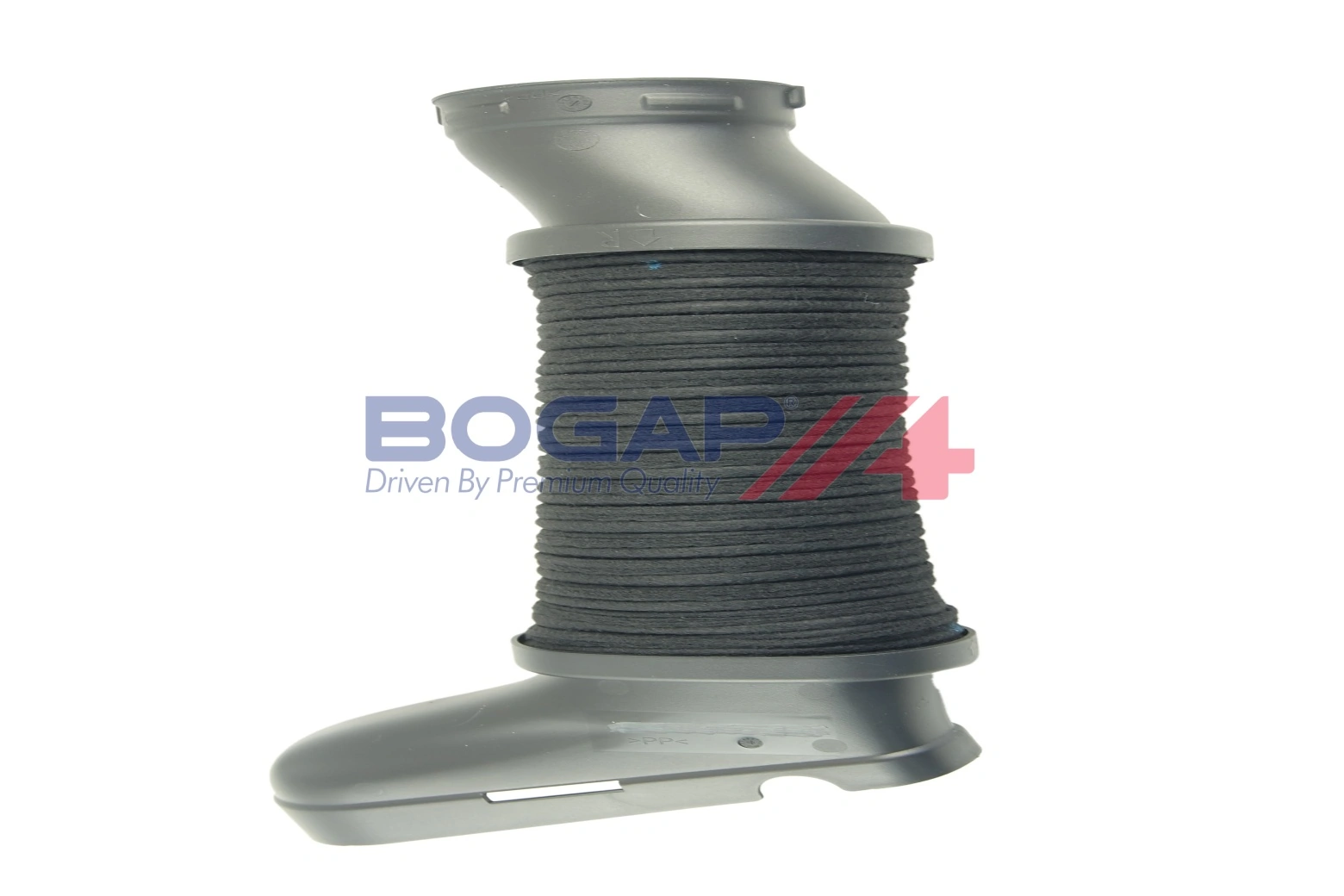 Intake Hose, air filter