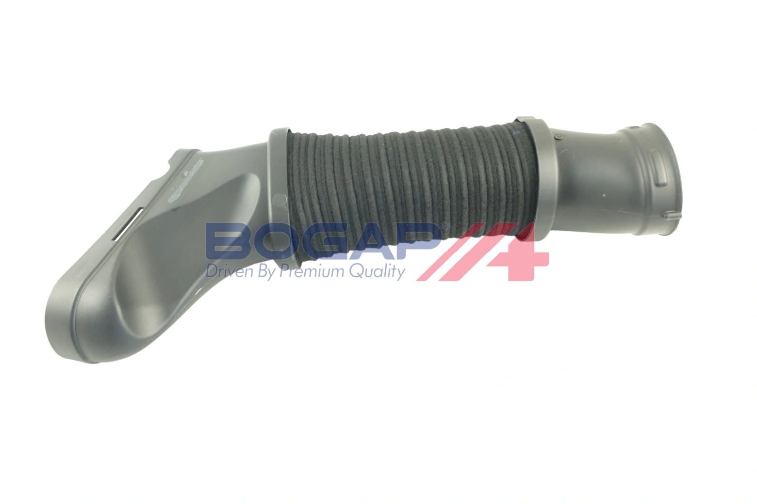 Intake Hose, air filter