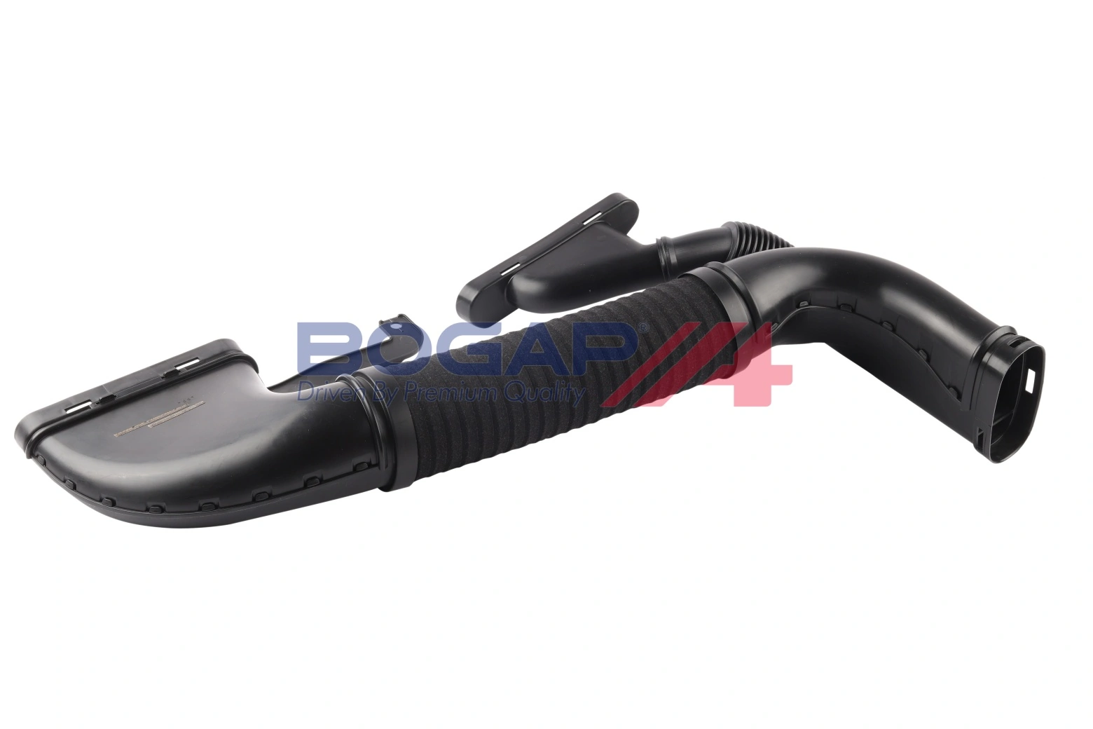 Intake Hose, air filter