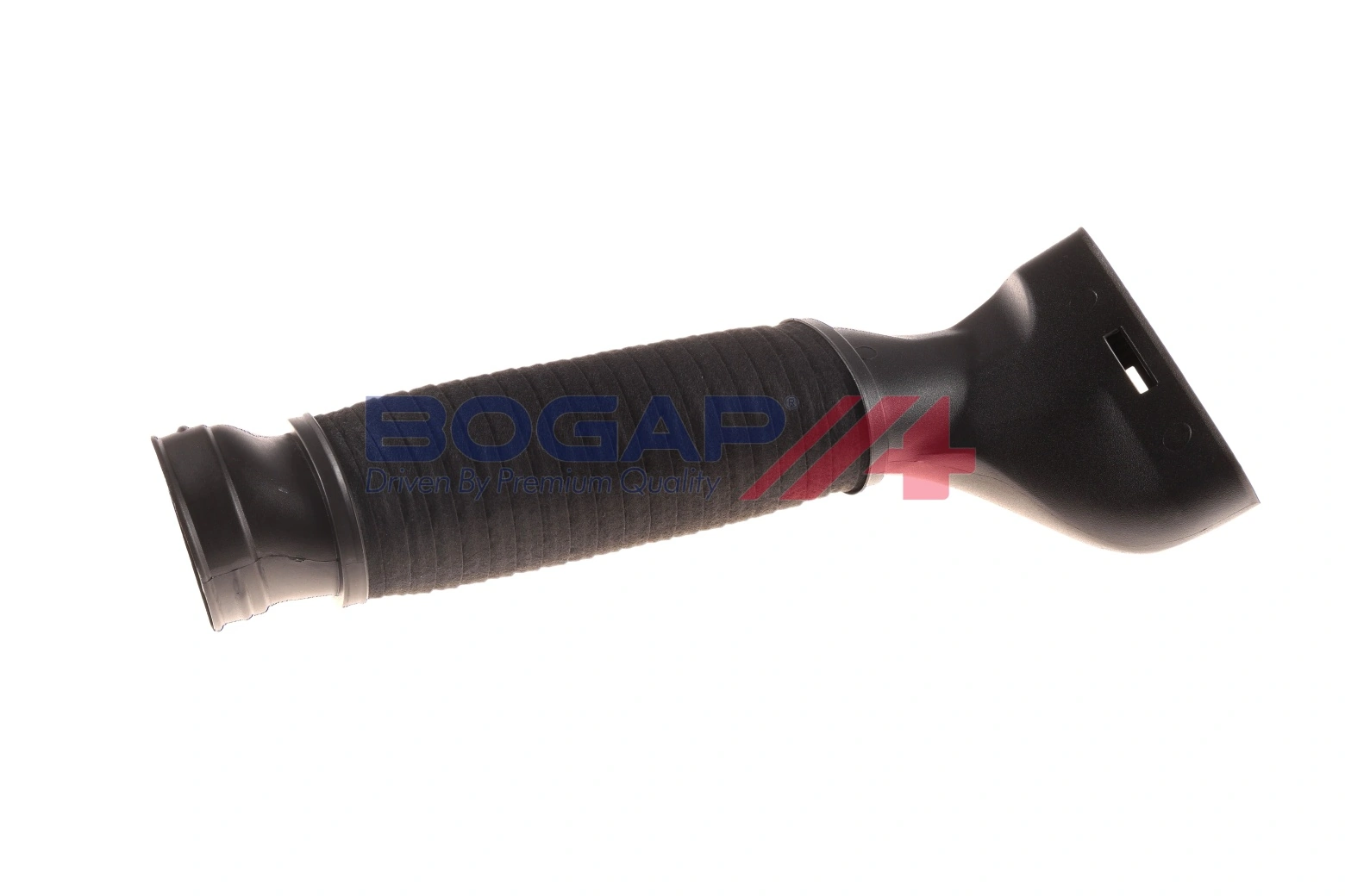 Intake Hose, air filter