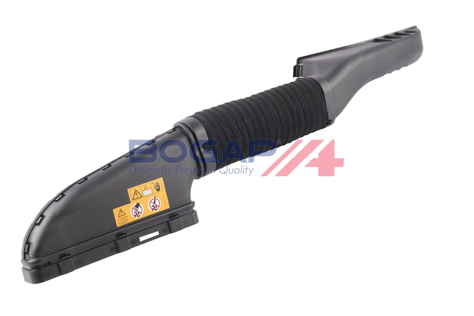 Intake Hose, air filter