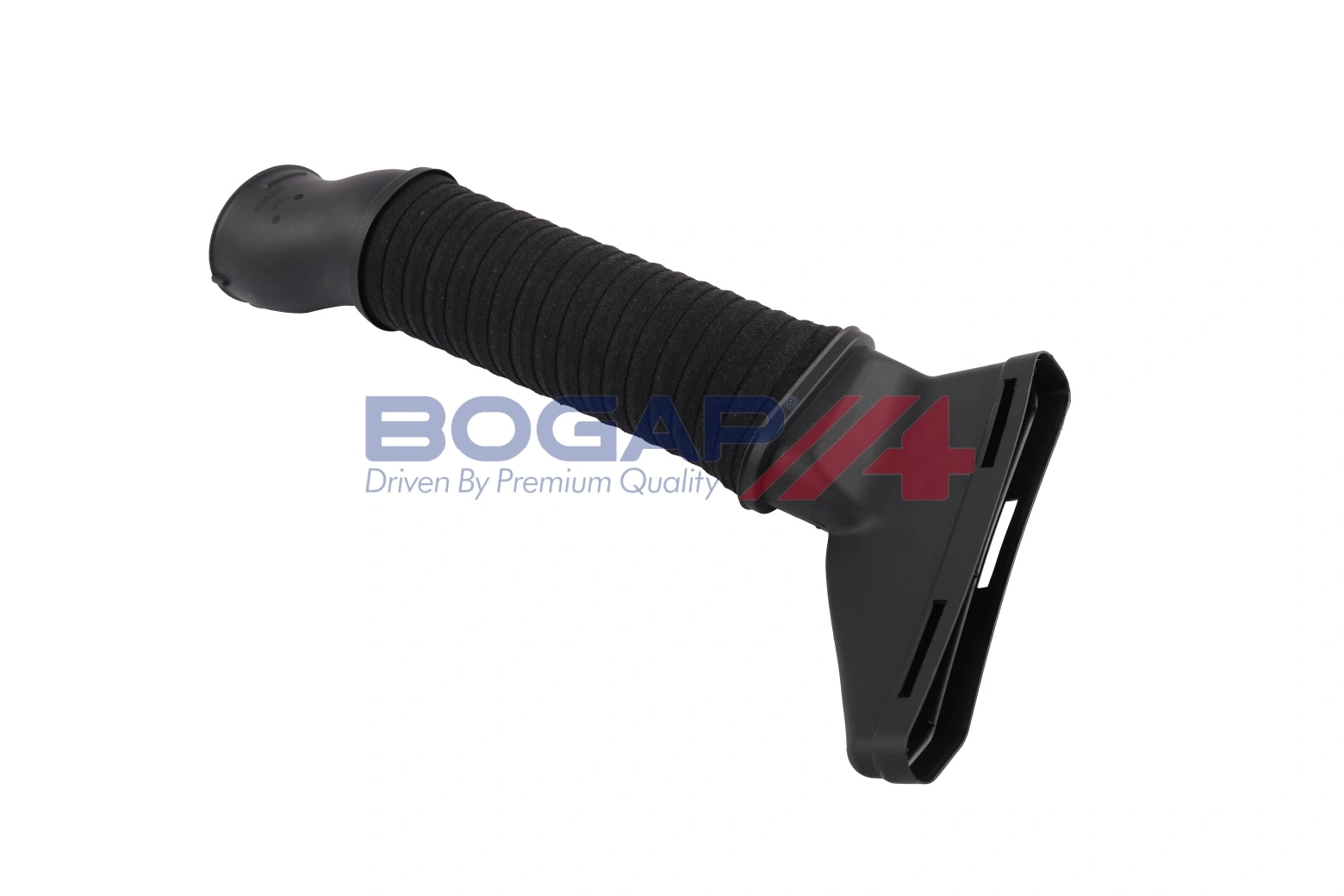 Intake Hose, air filter