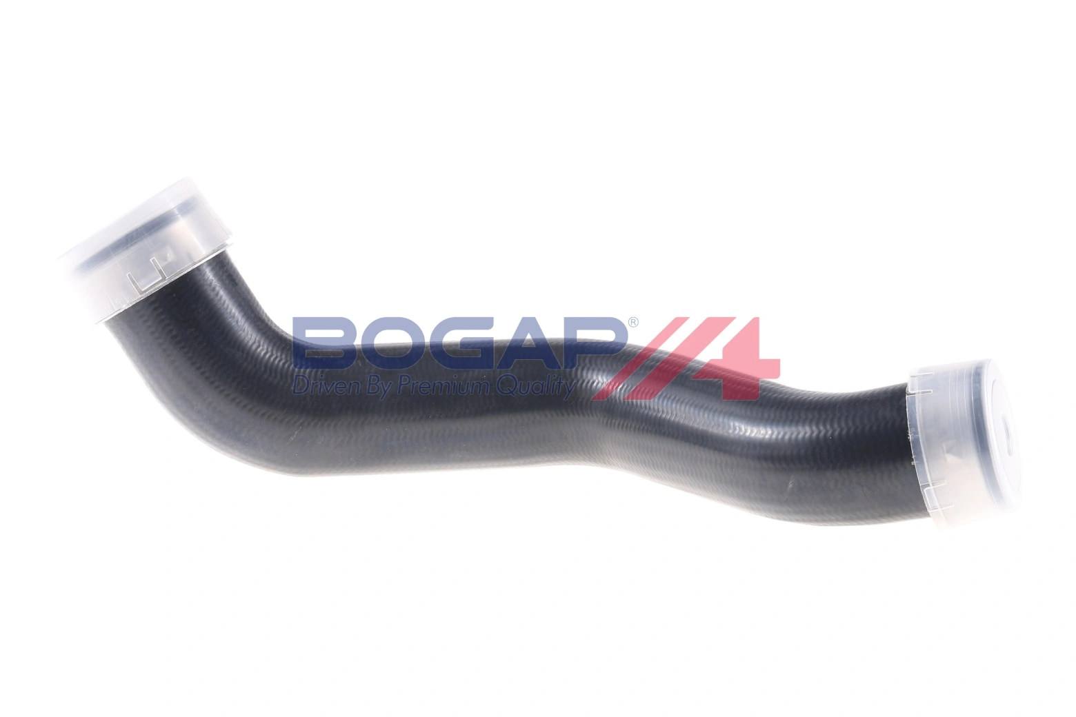 Charge Air Hose