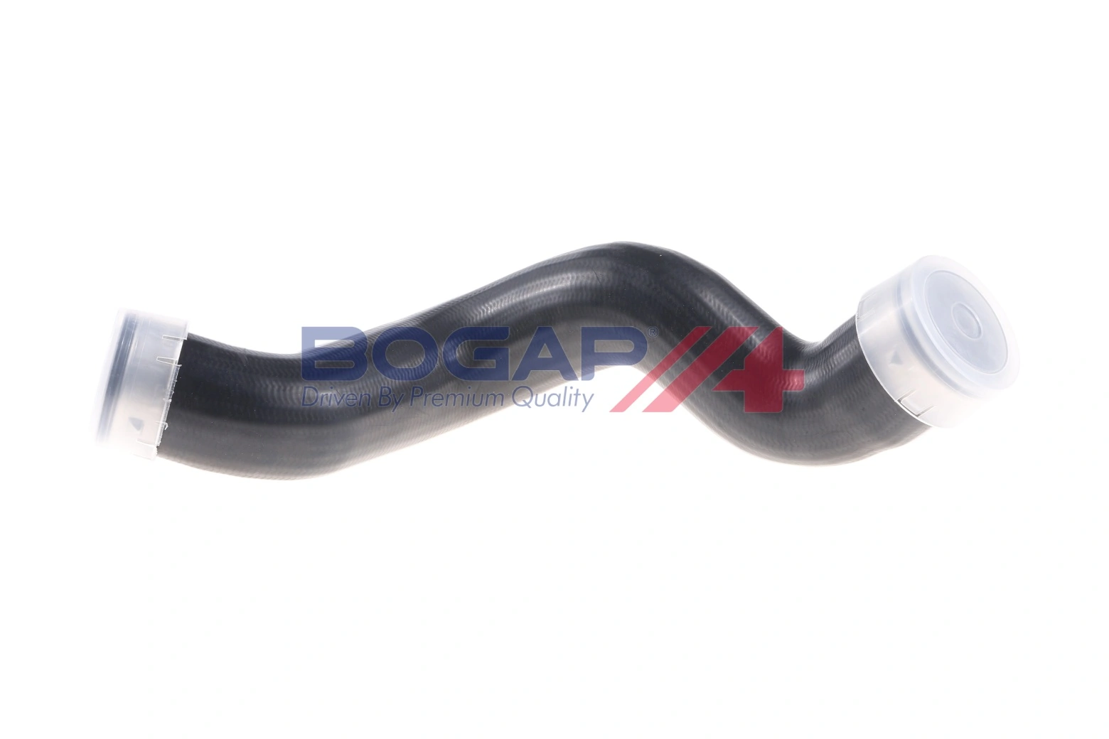 Charge Air Hose