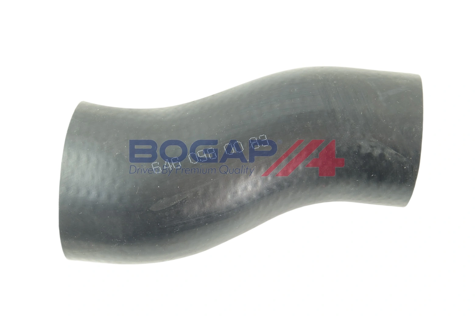 Charge Air Hose