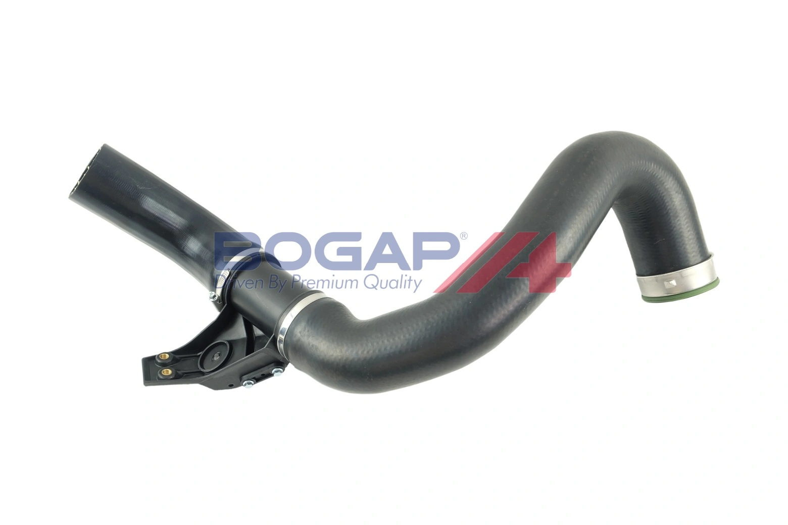 Charge Air Hose