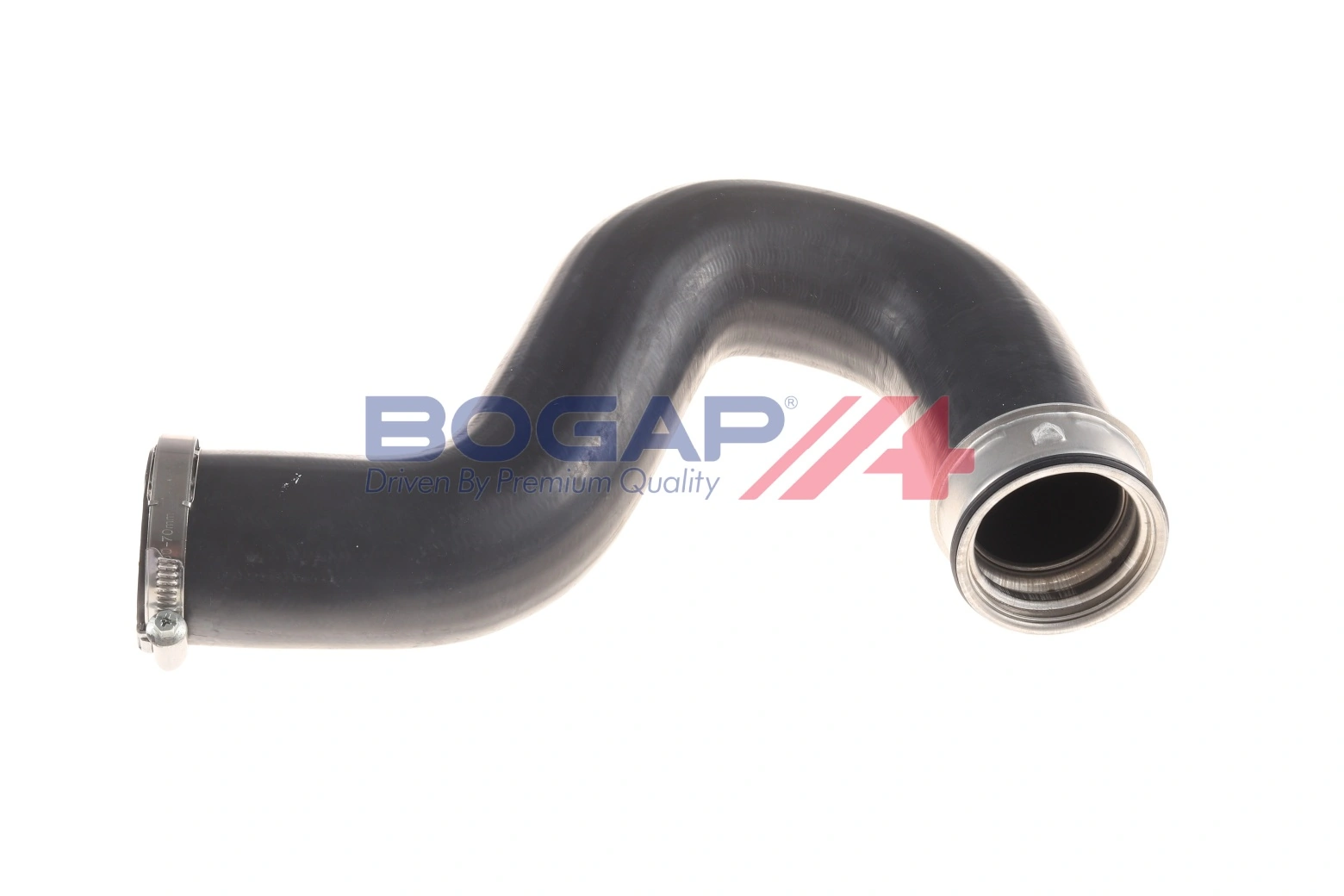 Charge Air Hose