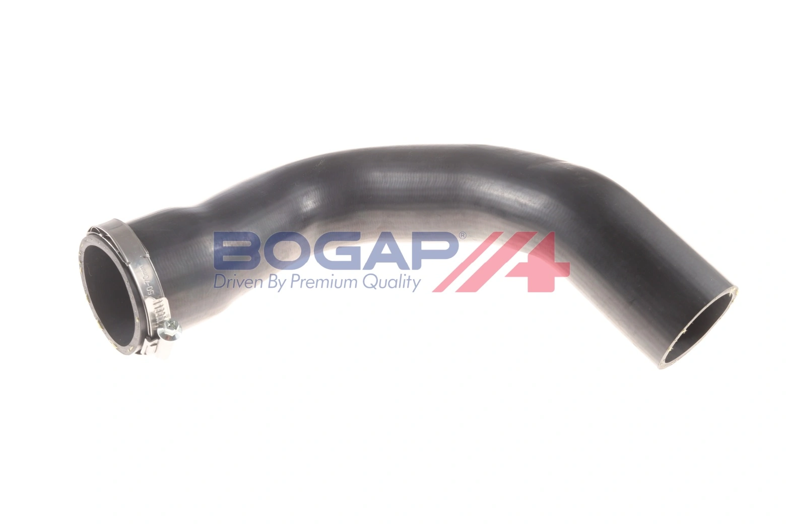 Charge Air Hose