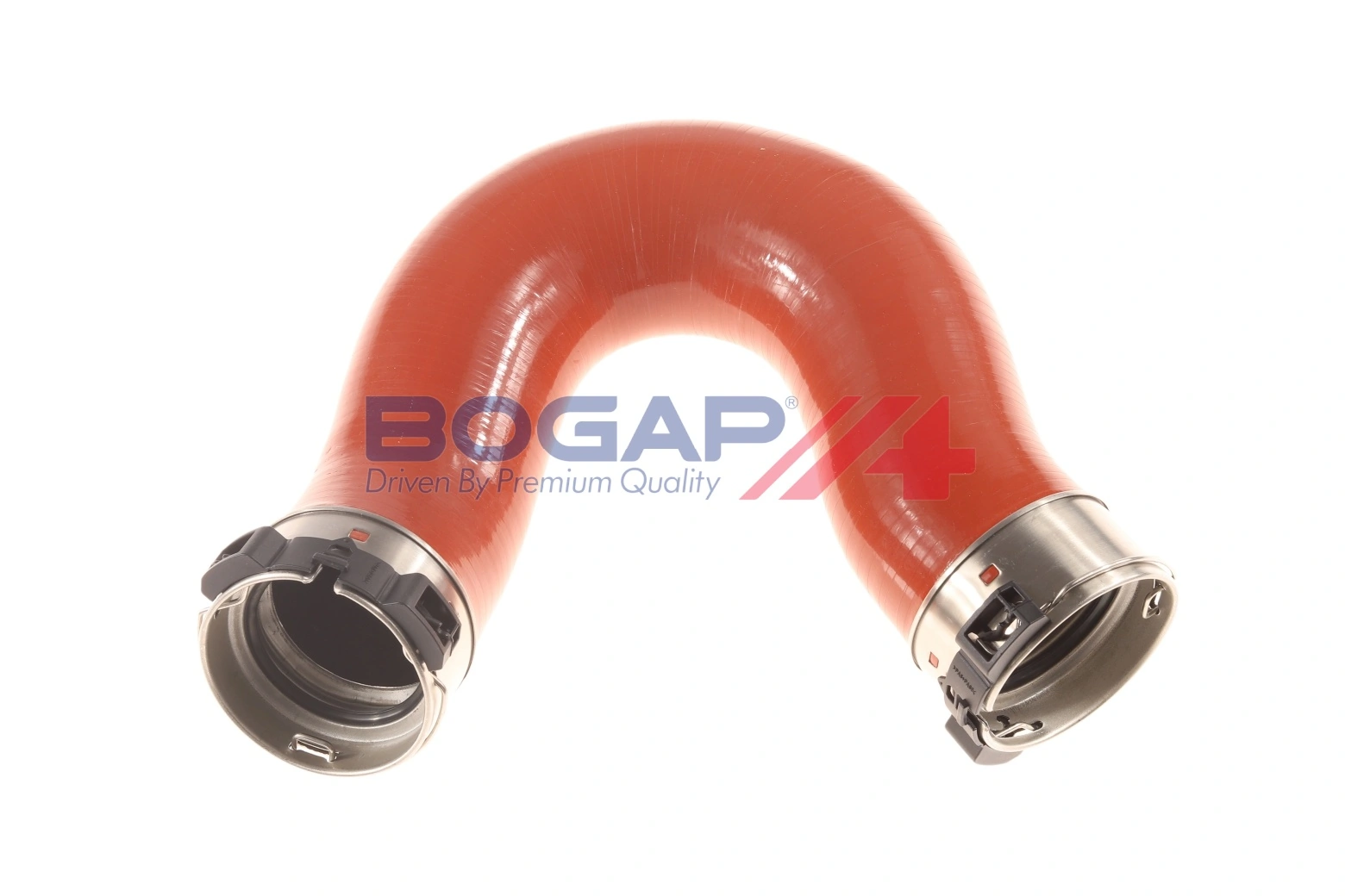 Charge Air Hose