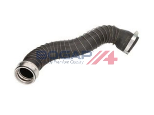 Charge Air Hose