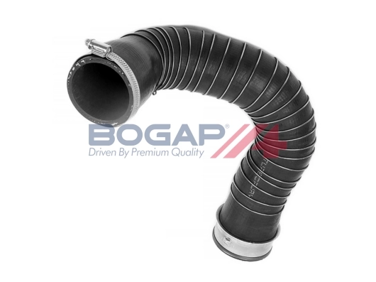 Charge Air Hose