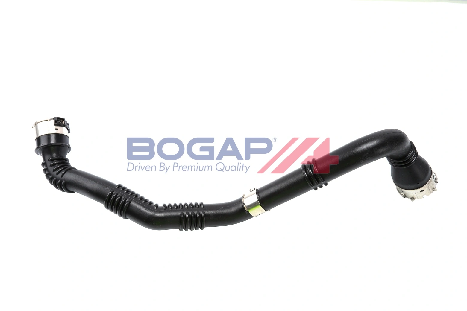 Charge Air Hose