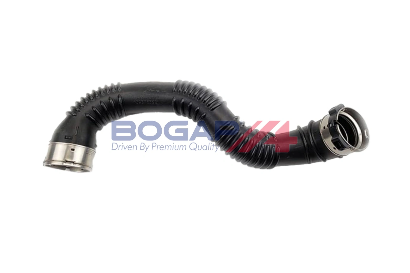 Charge Air Hose