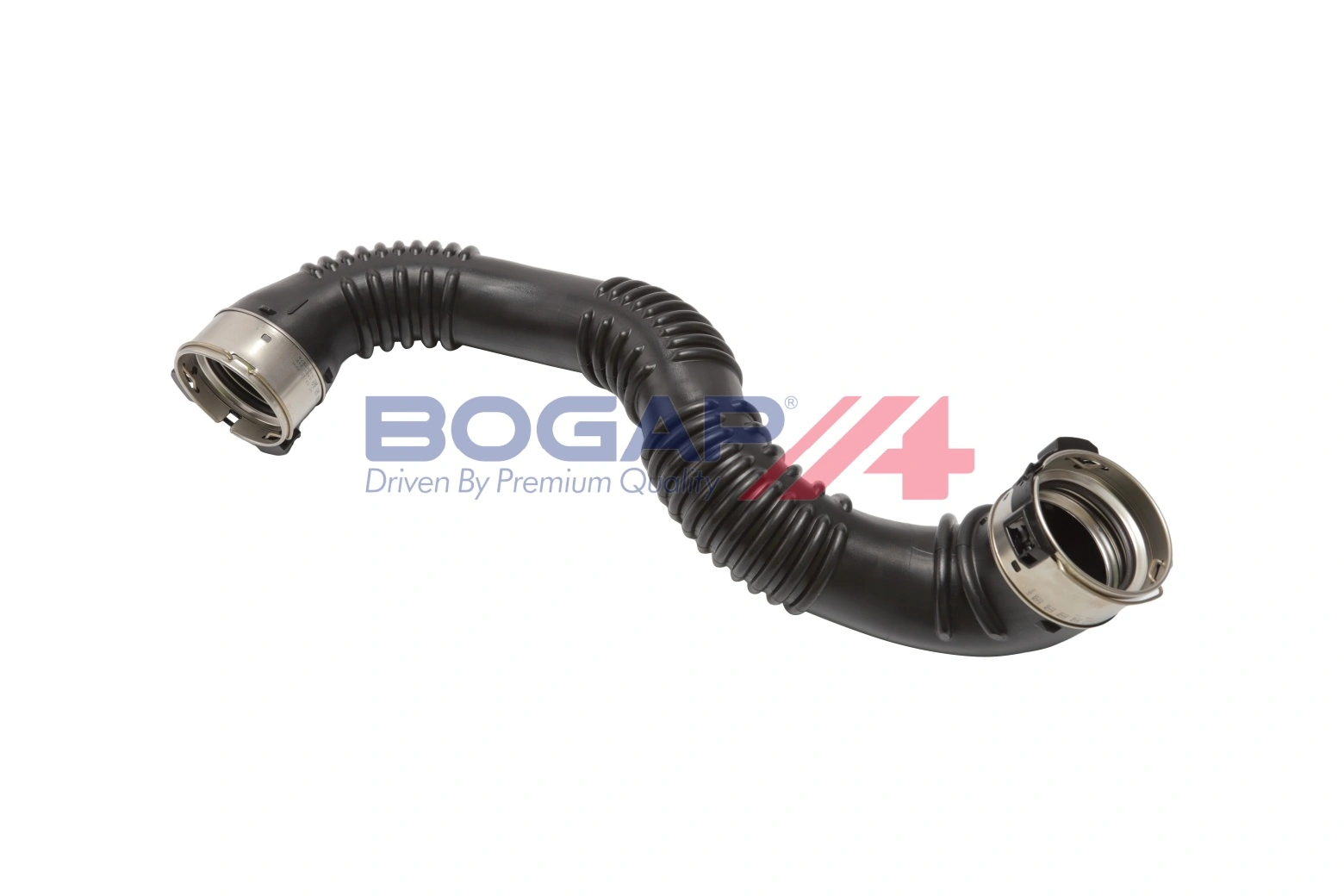 Charge Air Hose