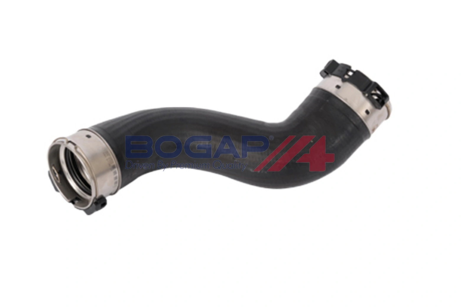 Charge Air Hose